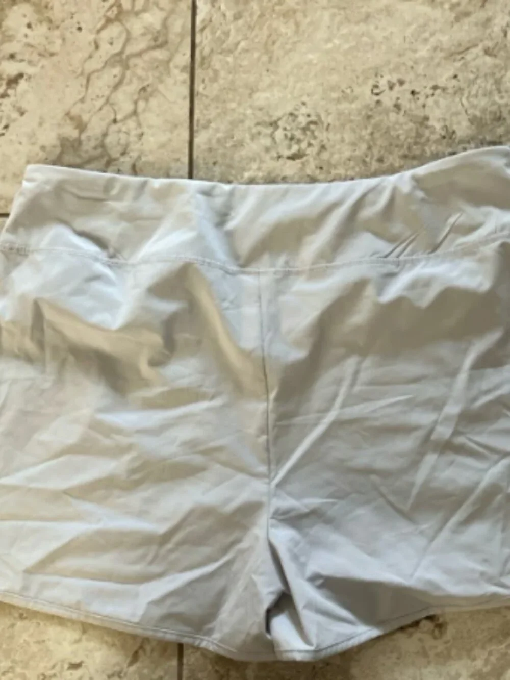 Guy Harvey Brand Light Grey Lounge Shorts Size XL - Picture 4 of 4